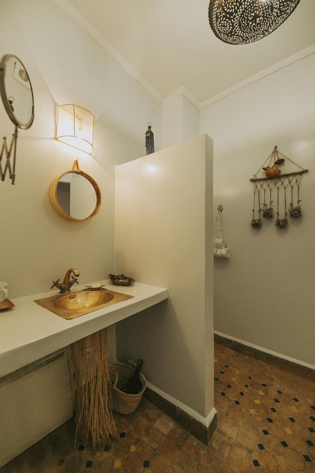 Riad Dar Coram Marrakesh Cameră foto