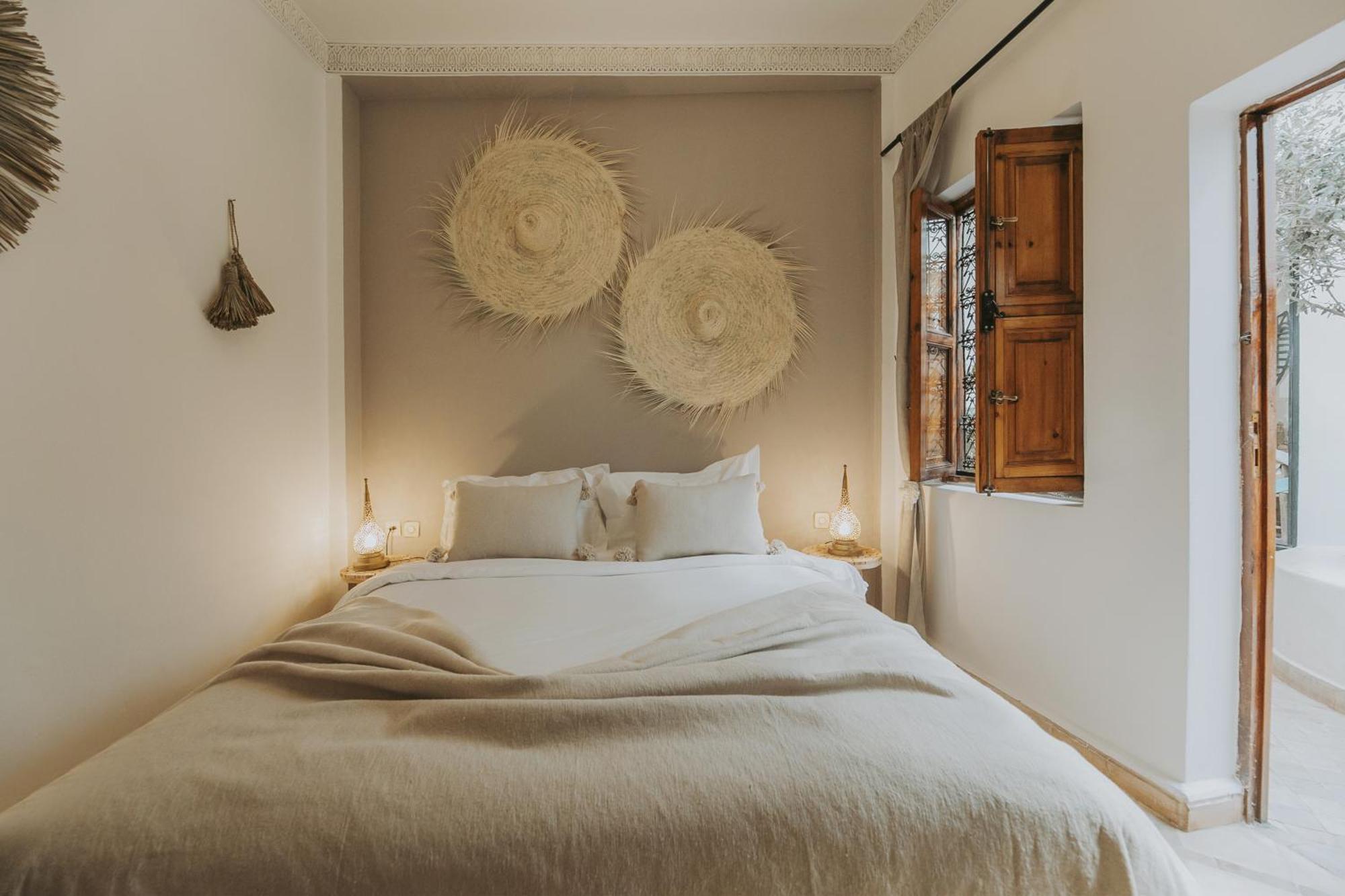 Riad Dar Coram Marrakesh Cameră foto