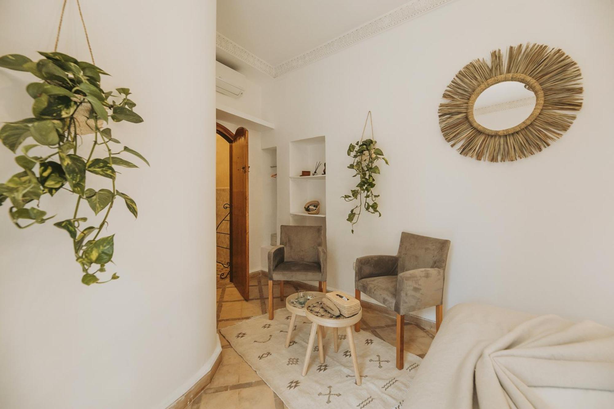 Riad Dar Coram Marrakesh Cameră foto