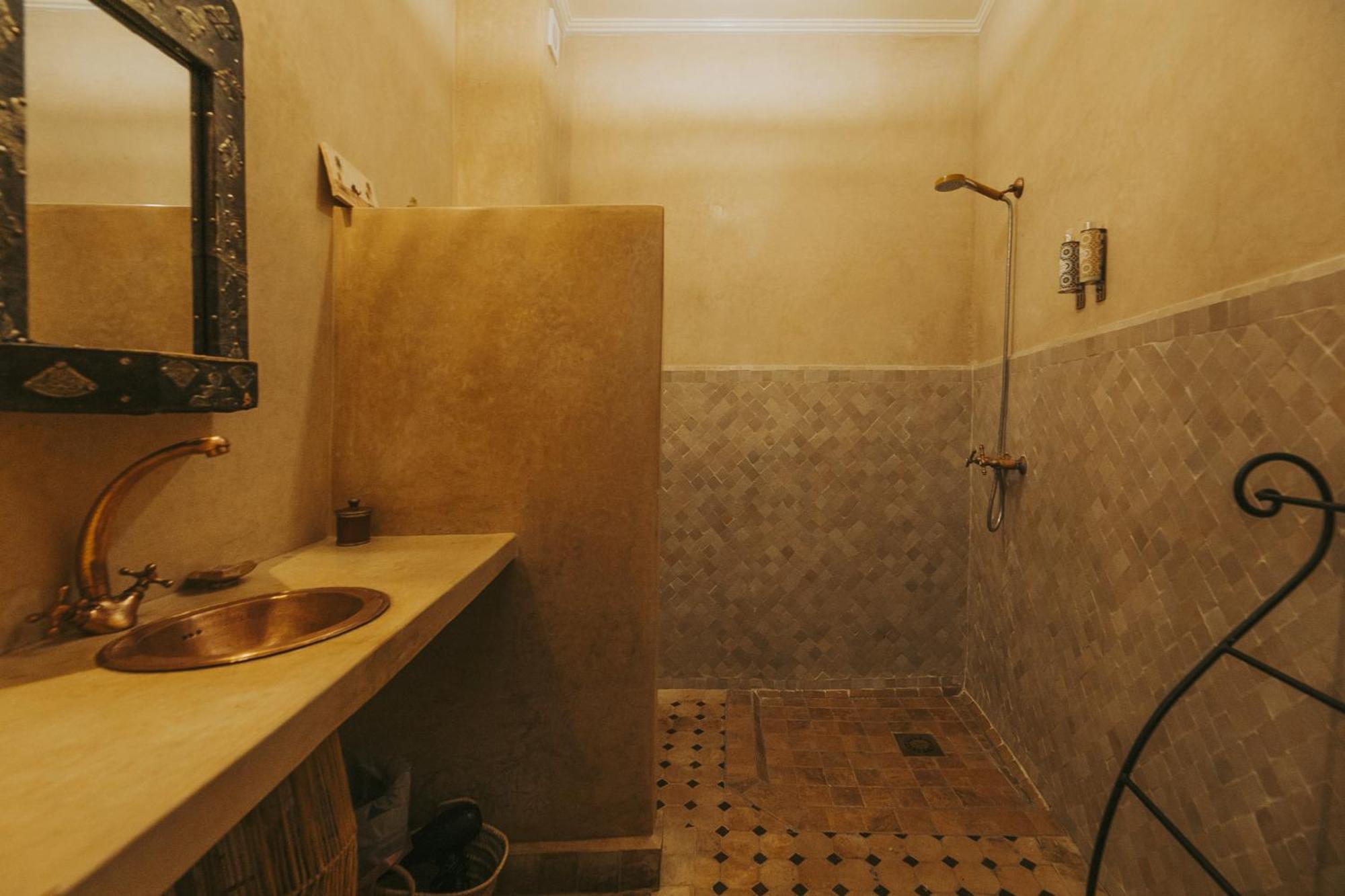 Riad Dar Coram Marrakesh Cameră foto