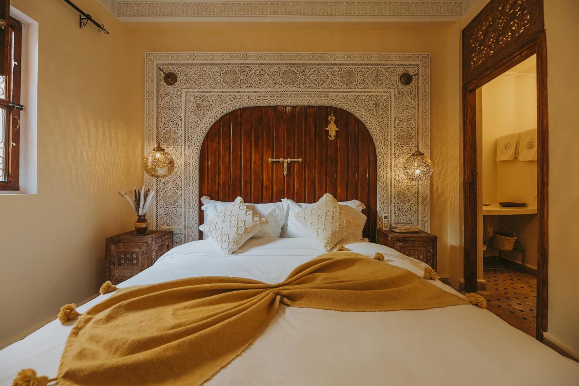 Riad Dar Coram Marrakesh Cameră foto