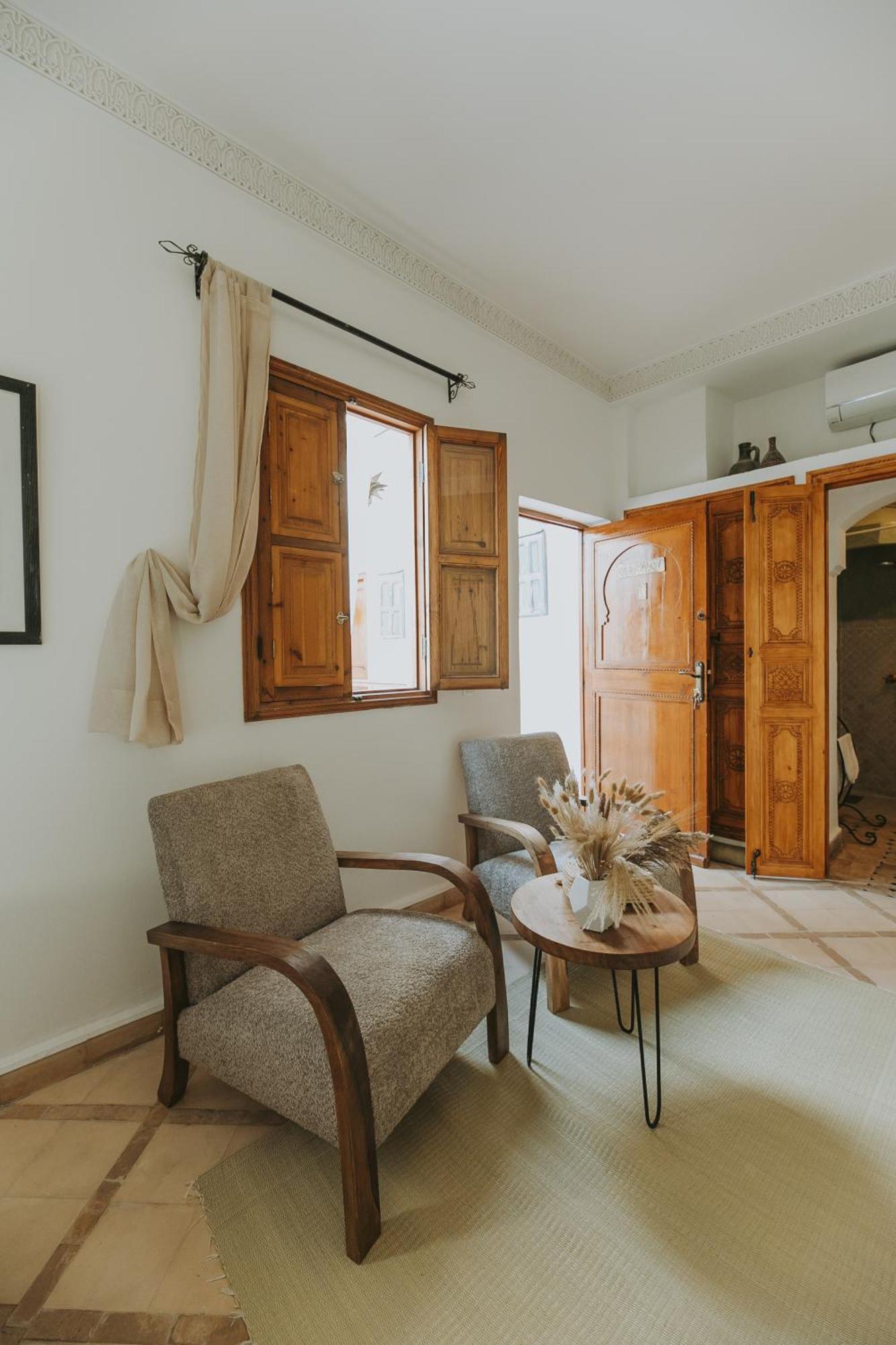 Riad Dar Coram Marrakesh Cameră foto