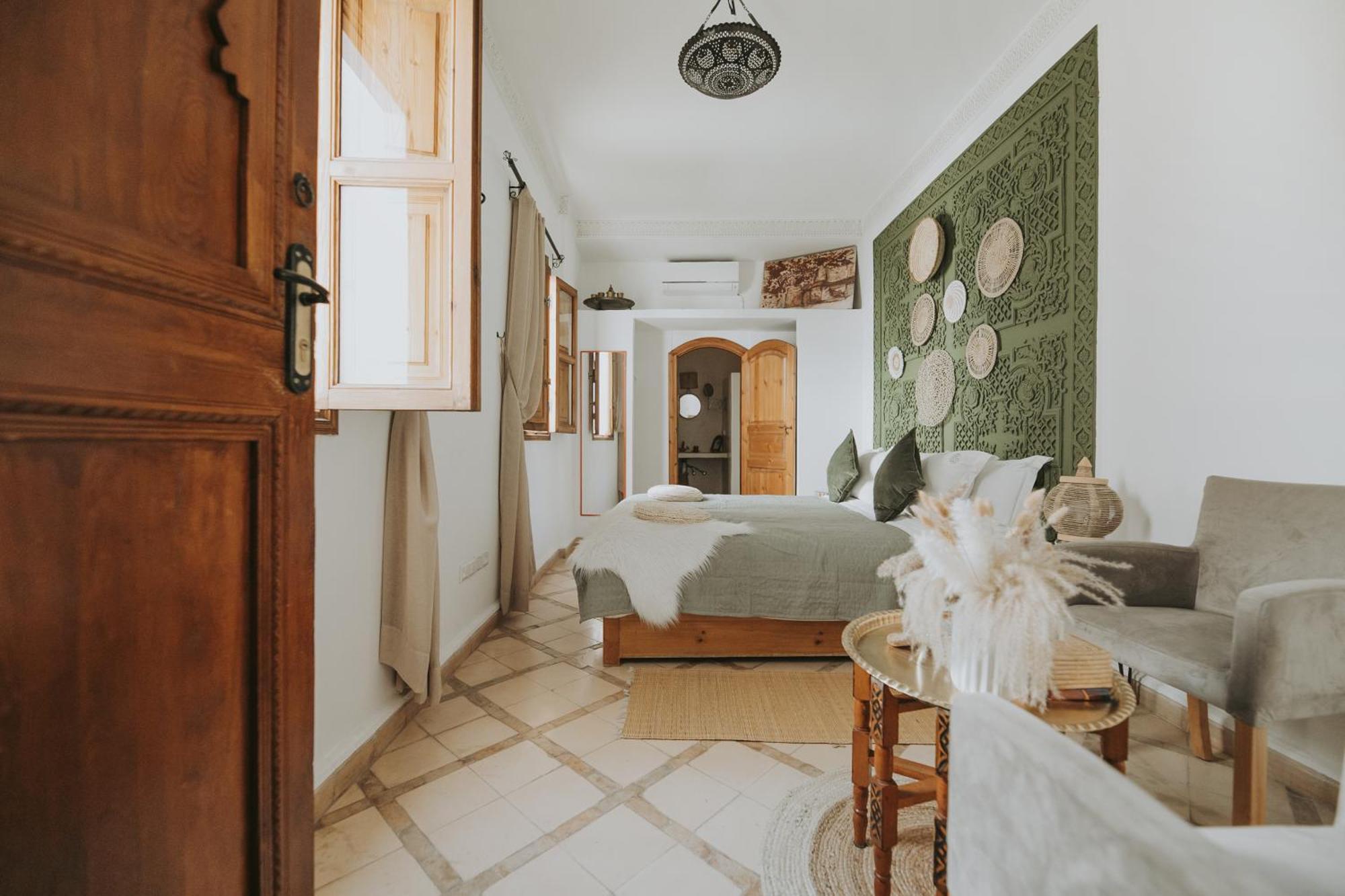 Riad Dar Coram Marrakesh Cameră foto