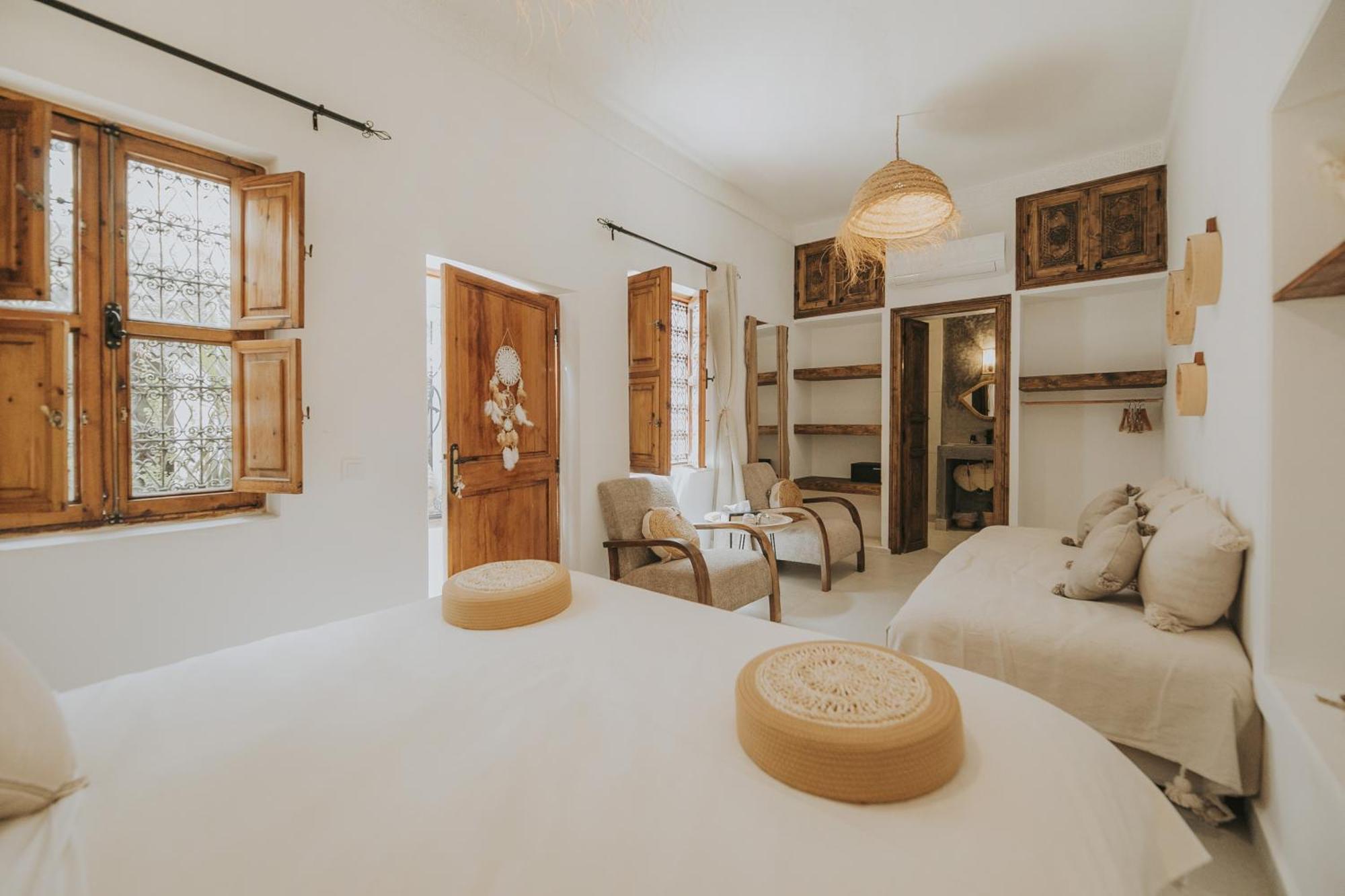 Riad Dar Coram Marrakesh Cameră foto